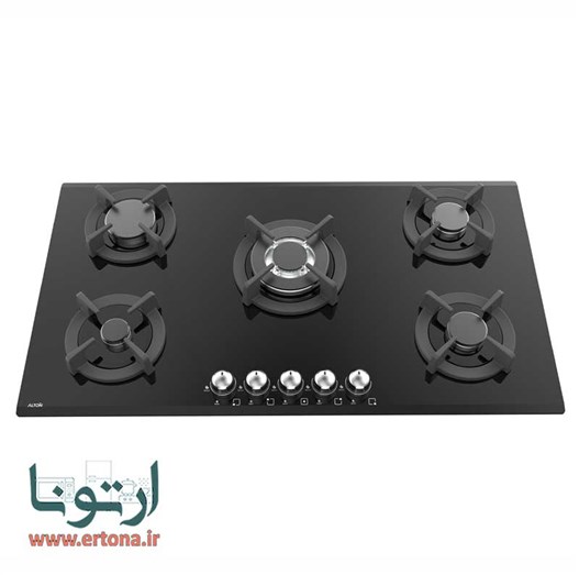 گاز شیشه ای آلتون مدل G526